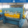 Automatic Steel Sheet Slitting Line